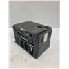 Image 2 : (3) Mitsubishi FR-E740-7.5K Inverters