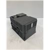 Image 3 : (3) Mitsubishi FR-E740-7.5K Inverters