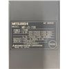 Image 8 : (2) Mitsubishi # MR-J3-70B AC Servo