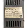 Image 25 : (4) Mitsubishi # FR-E740-7.5K Inverters