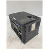 Image 26 : (4) Mitsubishi # FR-E740-7.5K Inverters