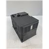 Image 3 : (4) Mitsubishi # FR-E740-7.5K Inverters
