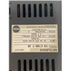Image 17 : (2) Mitsubishi # FR-E740-7.5K Inverters
