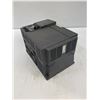 Image 3 : (2) Mitsubishi # FR-E740-7.5K Inverters