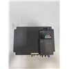 Image 8 : (2) Mitsubishi # FR-E740-7.5K Inverters