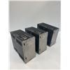 Image 2 : (3) Mitsubishi # MR-J3-350A AC Servo