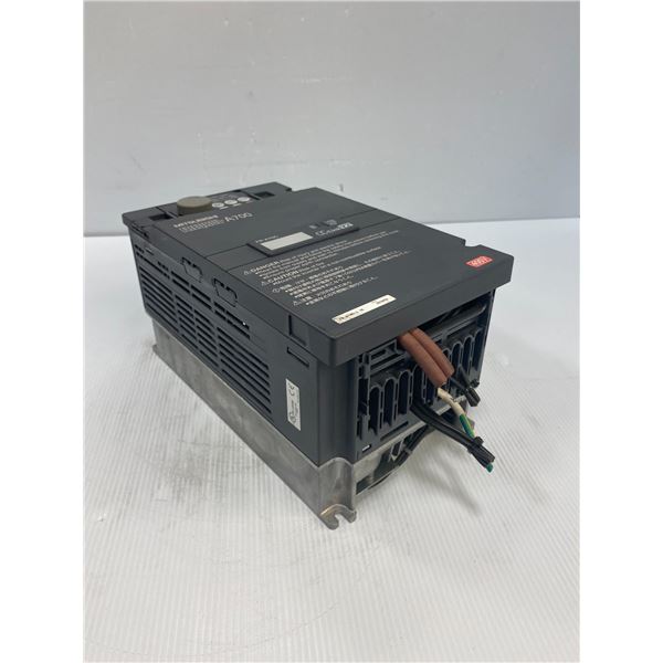 Mitsubishi FR-A740-3.7K Inverter