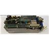 Image 14 : (2) Mitsubishi # MR-S11-103-E01 Servo Drives