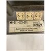 Image 16 : (2) Mitsubishi # MR-S11-103-E01 Servo Drives