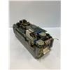 Image 2 : (2) Mitsubishi # MR-S11-103-E01 Servo Drives