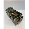 Image 3 : (2) Mitsubishi # MR-S11-103-E01 Servo Drives