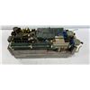 Image 7 : (2) Mitsubishi # MR-S11-103-E01 Servo Drives