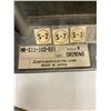 Image 8 : (2) Mitsubishi # MR-S11-103-E01 Servo Drives