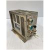 Image 1 : Mitsubishi # ADC-04D MP Scale A/D Converter