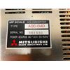 Image 7 : Mitsubishi # ADC-04D MP Scale A/D Converter