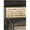 Image 3 : Mitsubishi # YZ443B-3 Operations Board