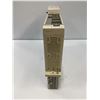Image 3 : Mitsubishi # MDS-B-V2-2020 Servo Drive Unit