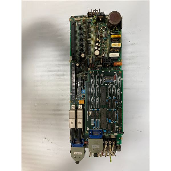 Mitsubishi # MR-S11-300-E01 Servo Drive