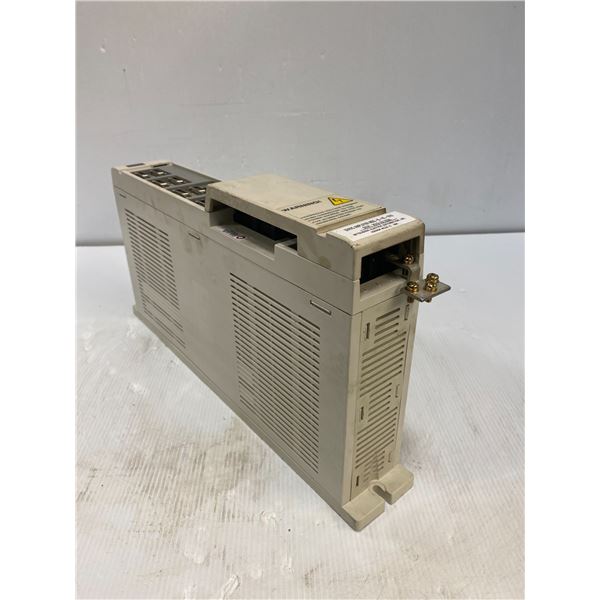 Mitsubishi # MDS-B-V2-1010 Electric Servo Drive Unit