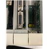 Image 10 : Mitsubishi # FCA520AMR Numerical Control System With Cards