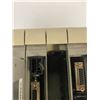 Image 9 : Mitsubishi # FCA520AMR Numerical Control System With Cards