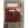 Image 15 : (4) Mitsubishi # HA80NC-S AC Servo Motors
