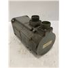 Image 17 : (4) Mitsubishi # HA80NC-S AC Servo Motors