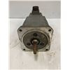 Image 19 : (4) Mitsubishi # HA80NC-S AC Servo Motors