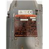 Image 22 : (4) Mitsubishi # HA80NC-S AC Servo Motors
