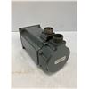 Image 24 : (4) Mitsubishi # HA80NC-S AC Servo Motors