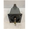 Image 26 : (4) Mitsubishi # HA80NC-S AC Servo Motors
