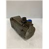 Image 3 : (4) Mitsubishi # HA80NC-S AC Servo Motors