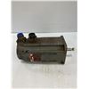 Image 7 : (4) Mitsubishi # HA80NC-S AC Servo Motors