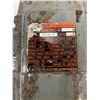Image 8 : (4) Mitsubishi # HA80NC-S AC Servo Motors