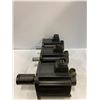Image 3 : (3) Mitsubishi # HC453S Servo Motors