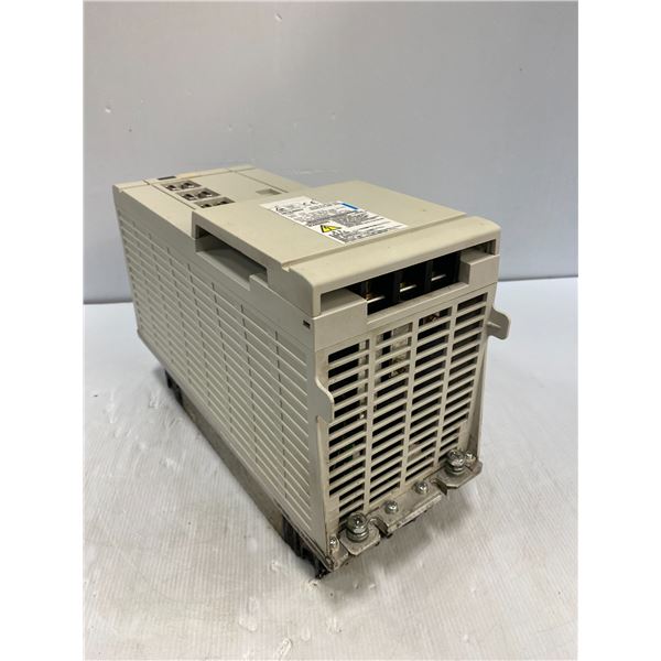 Mitsubishi # MDS-C1-SP-300 Spindle Drive Unit