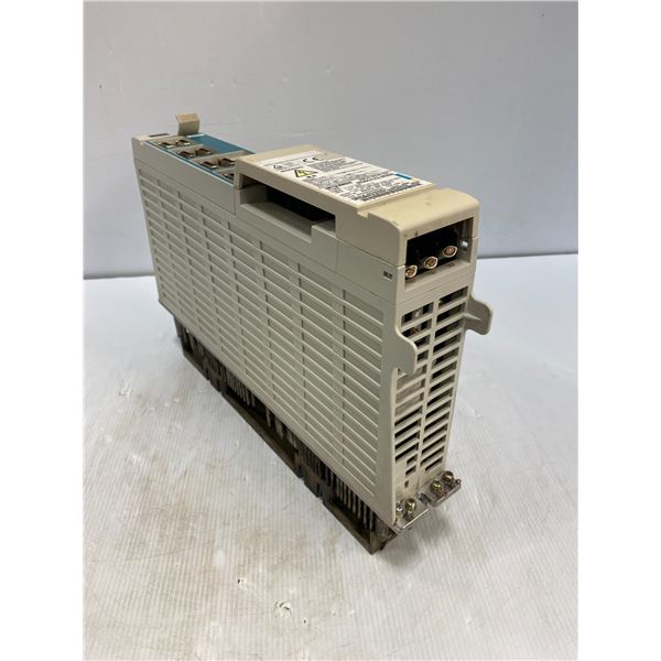 Mitsubishi # MDSC1V2-3520S Servo Drive Unit