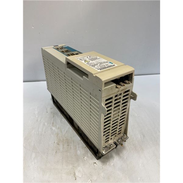 Mitsubishi # MDS-C1-V2-4535 Servo Drive Unit