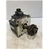 Image 1 : Mitsubishi # HC203S AC Servo Motor