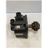 Image 6 : Mitsubishi # HC203S AC Servo Motor