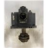 Image 7 : Mitsubishi # HC203S AC Servo Motor
