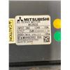 Image 8 : Mitsubishi # HC203S AC Servo Motor
