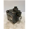 Image 2 : Mitsubishi # HC353S AC Servo Motor