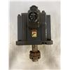 Image 7 : Mitsubishi # HC353S AC Servo Motor
