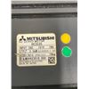 Image 8 : Mitsubishi # HC353S AC Servo Motor