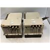 Image 1 : (2) Mitsubishi # MDS-B-SP-450 Spindle Drive Units