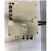 Image 8 : (2) Mitsubishi # MDS-B-SP-450 Spindle Drive Units