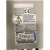 Image 18 : (2) Mitsubishi # MDS-B-SP-370 Spindle Drive Unit
