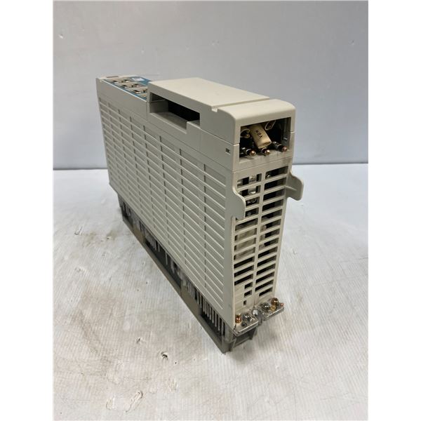 Mitsubishi # MDS-C1-V2-3520S Servo Amplifier