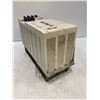 Image 2 : Mitsubishi # MDS-C1-CV-370 Power Supply Unit